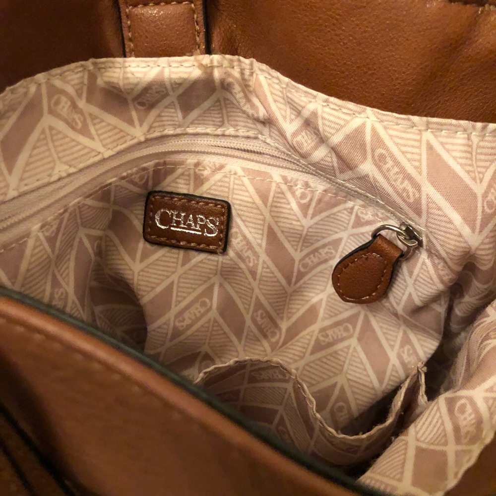 Chaps Handbag - image 2